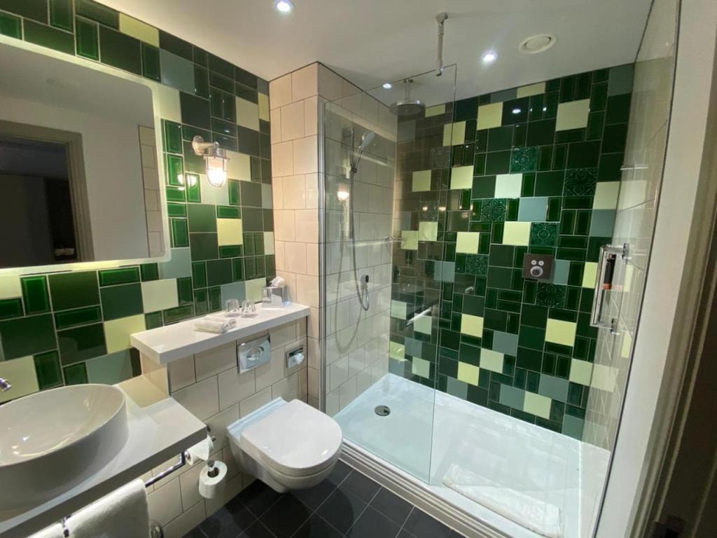 Hotel Indigo - Cardiff by IHG