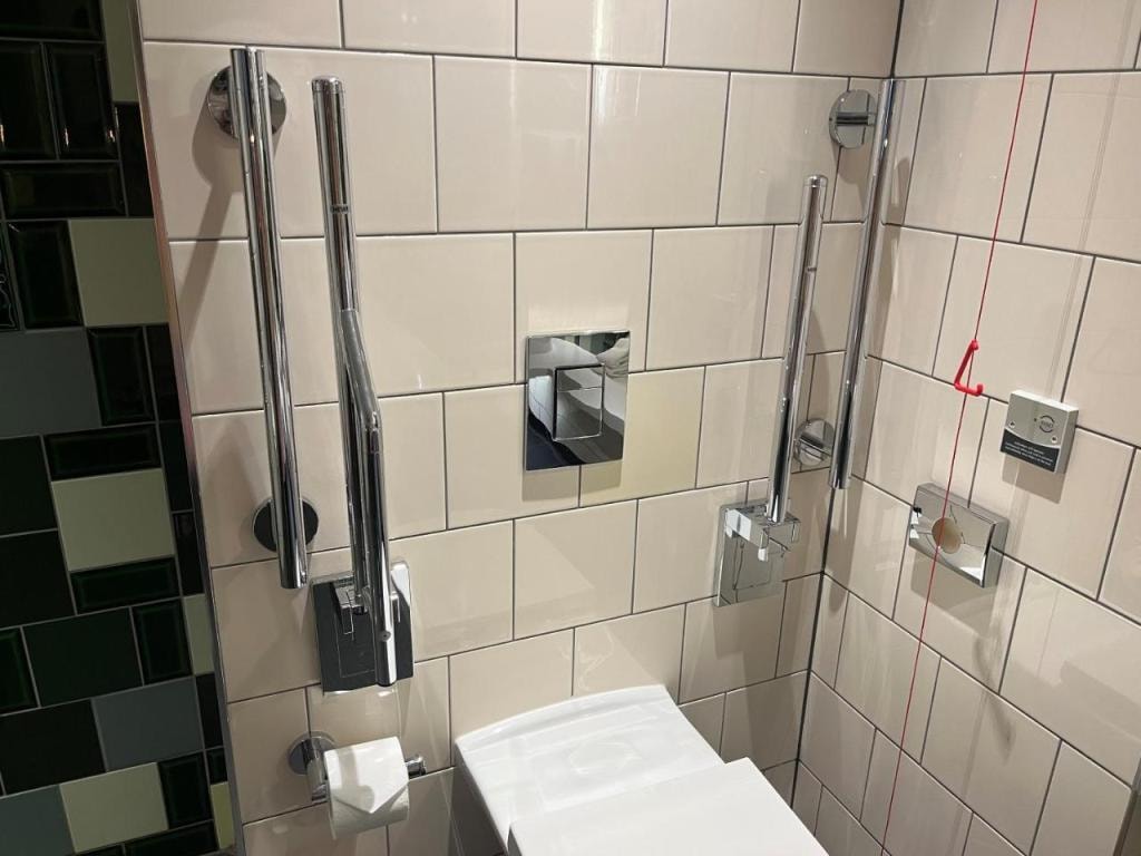 Hotel Indigo - Cardiff by IHG
