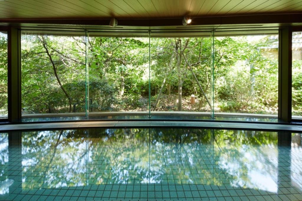 Hilltop Resort Fukuoka