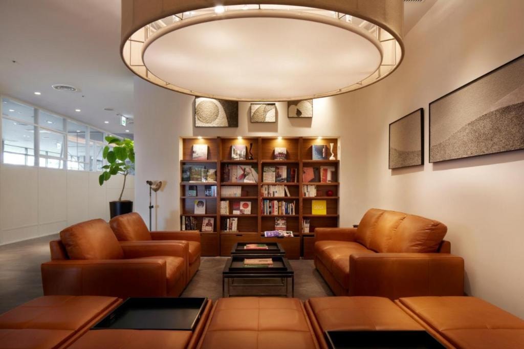 Hilltop Resort Fukuoka