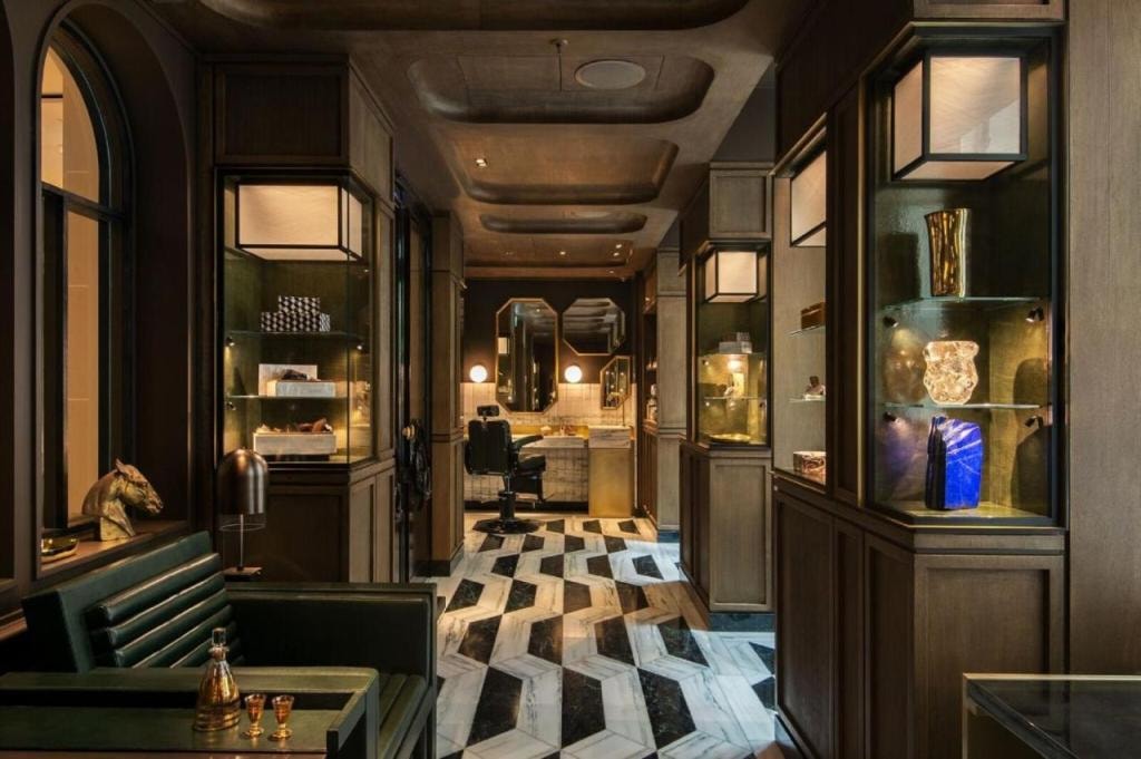 Hotel de Crillon