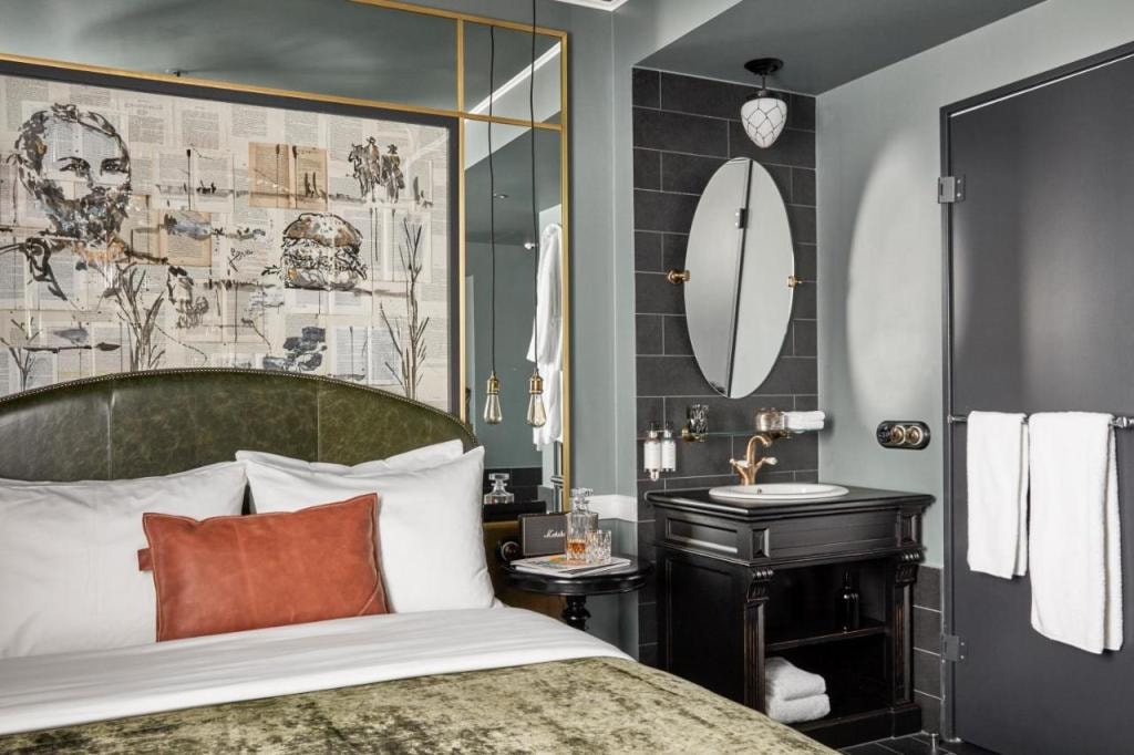 Sir Savigny Hotel, part of Sircle Collection