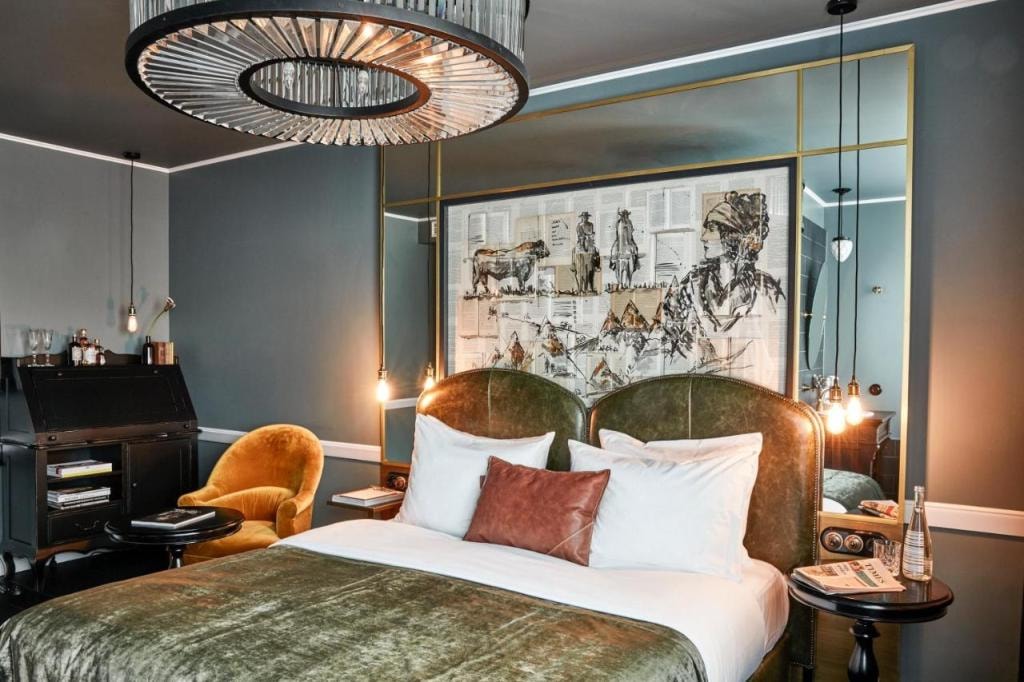 Sir Savigny Hotel, part of Sircle Collection