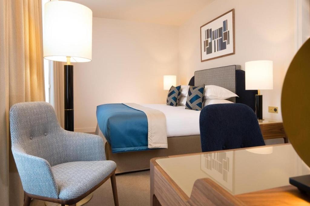 Le Tsuba Hotel