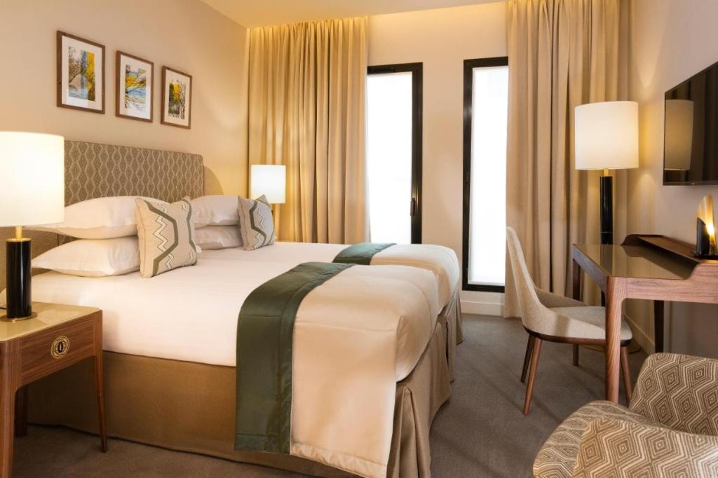 Le Tsuba Hotel