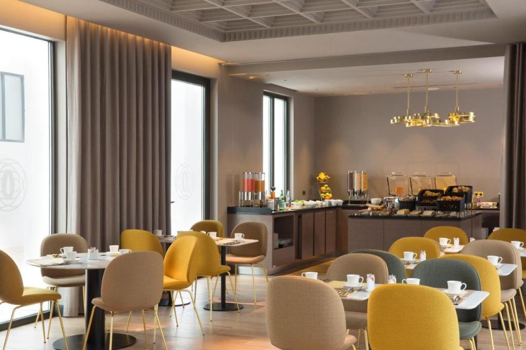 Le Tsuba Hotel
