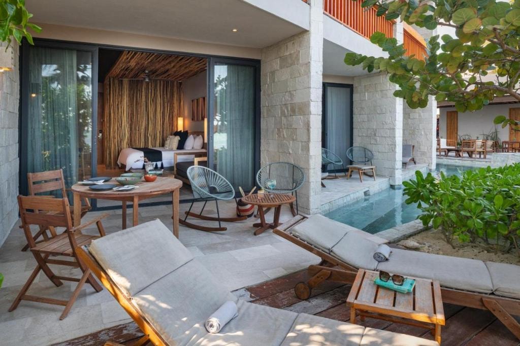 Alea Tulum