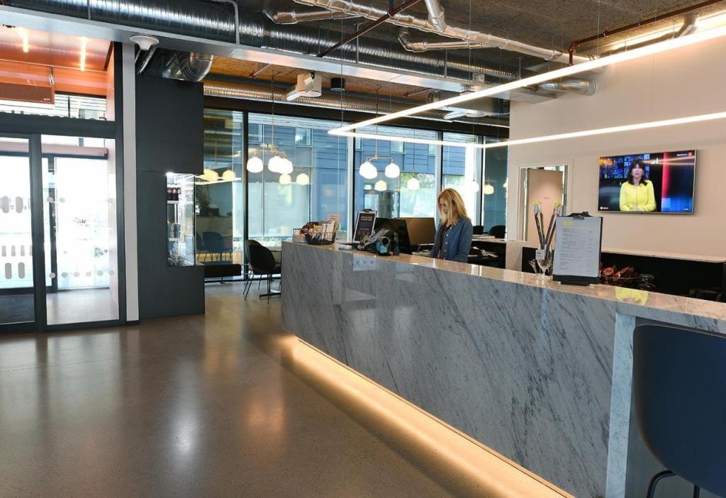 Comfort Hotel Porsgrunn