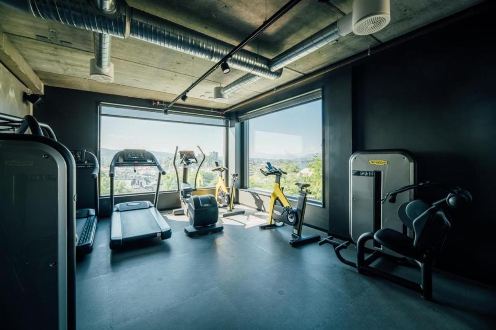 Comfort Hotel Porsgrunn