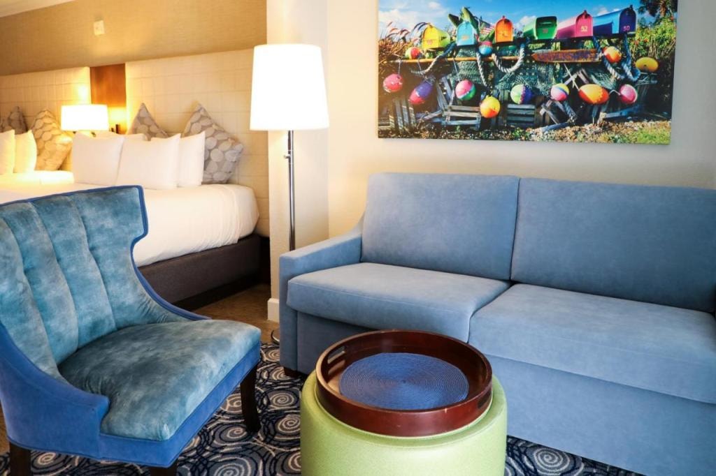 Almond Tree Inn - Adults Only, Key West, USA, Downtown Key West