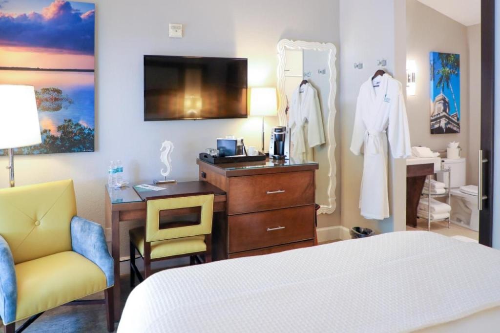 Almond Tree Inn - Adults Only, Key West, USA, Downtown Key West
