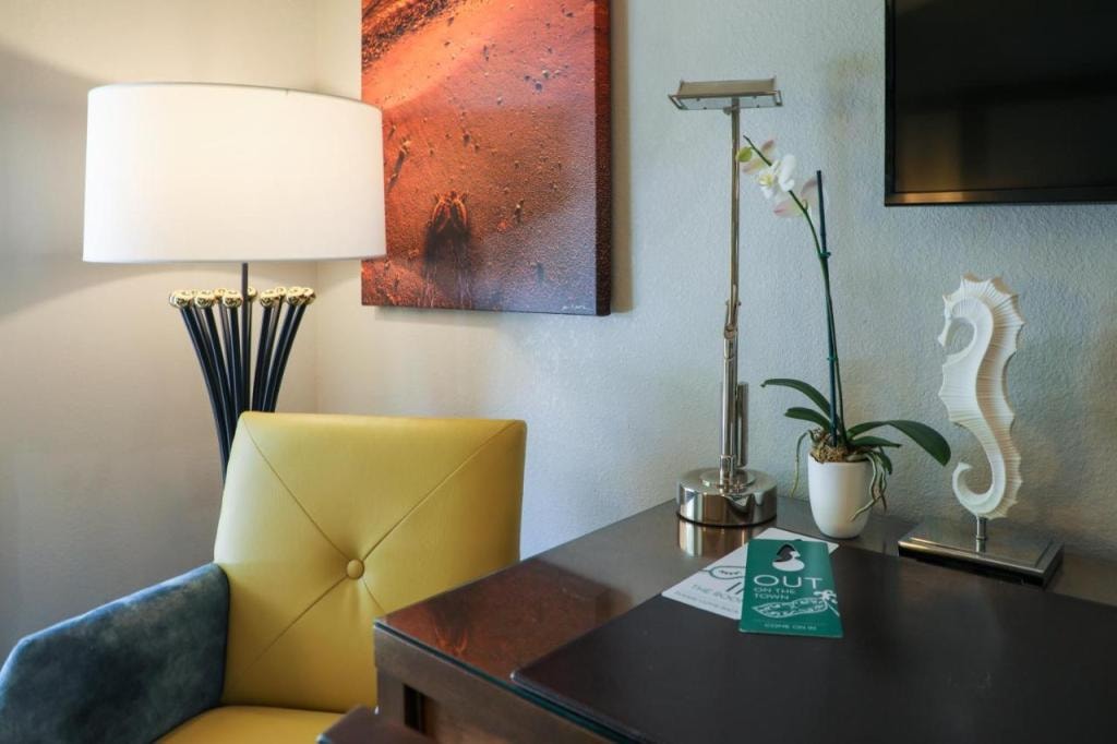 Almond Tree Inn - Adults Only, Key West, USA, Downtown Key West