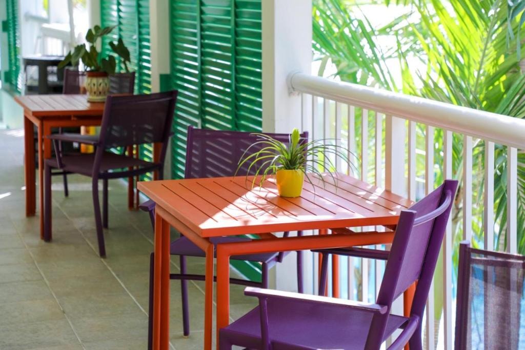 Almond Tree Inn - Adults Only, Key West, USA, Downtown Key West