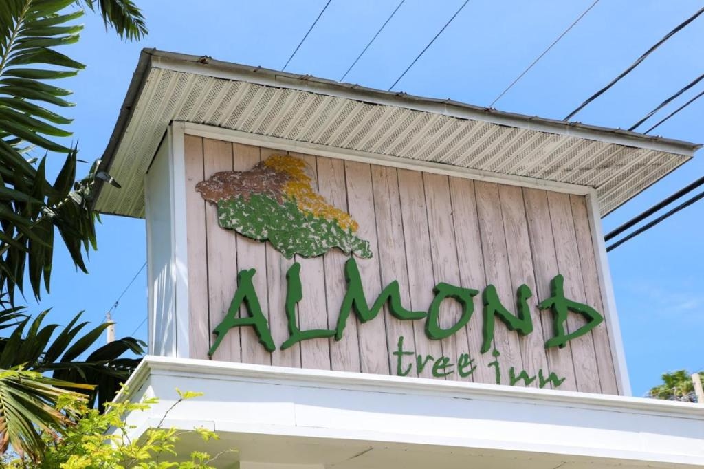 Almond Tree Inn - Adults Only, Key West, USA, Downtown Key West