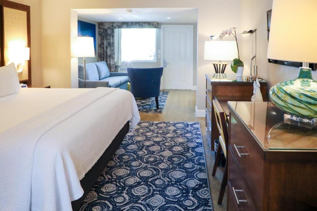 Almond Tree Inn - Adults Only, Key West, USA, Downtown Key West