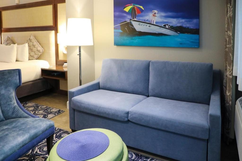 Almond Tree Inn - Adults Only, Key West, USA, Downtown Key West