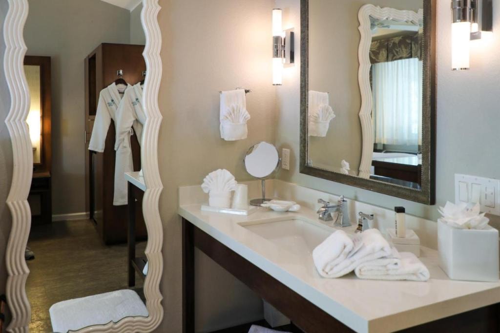 Almond Tree Inn - Adults Only, Key West, USA, Downtown Key West