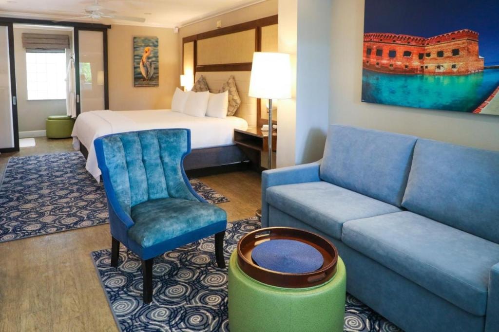 Almond Tree Inn - Adults Only, Key West, USA, Downtown Key West