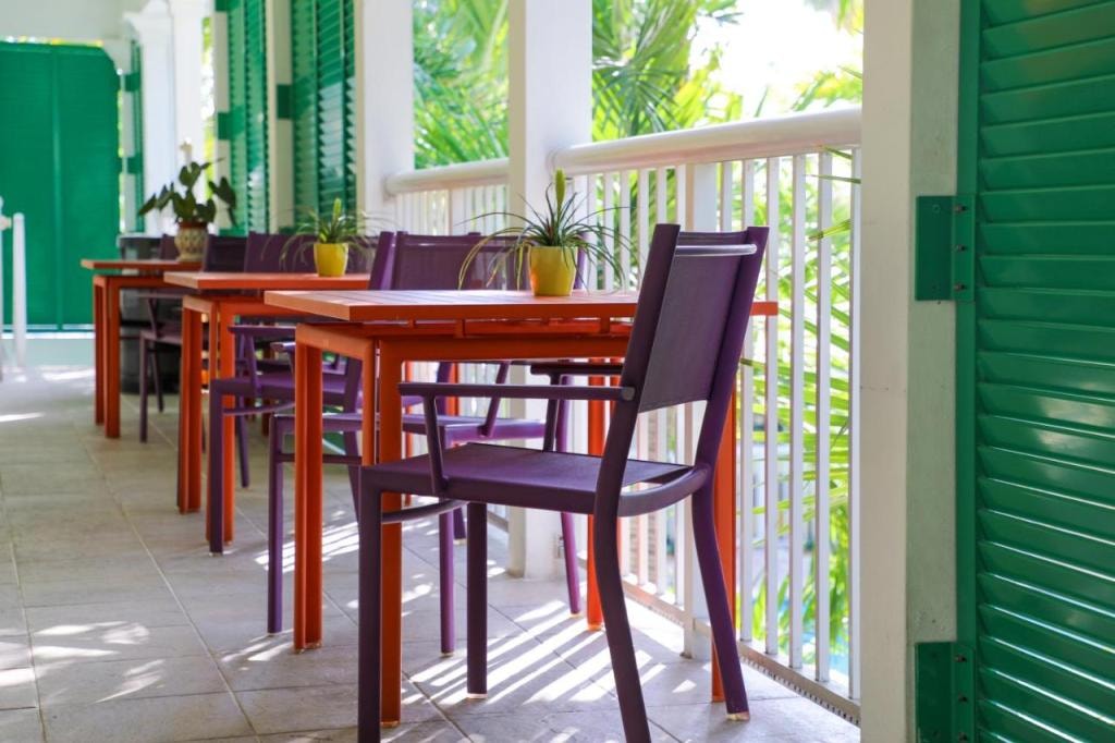 Almond Tree Inn - Adults Only, Key West, USA, Downtown Key West