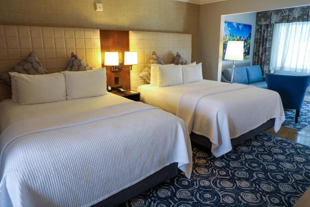 Almond Tree Inn - Adults Only, Key West, USA, Downtown Key West