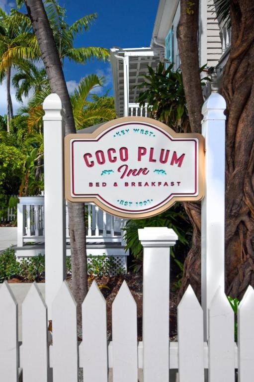 Coco Plum Inn, Key West, USA, Downtown Key West