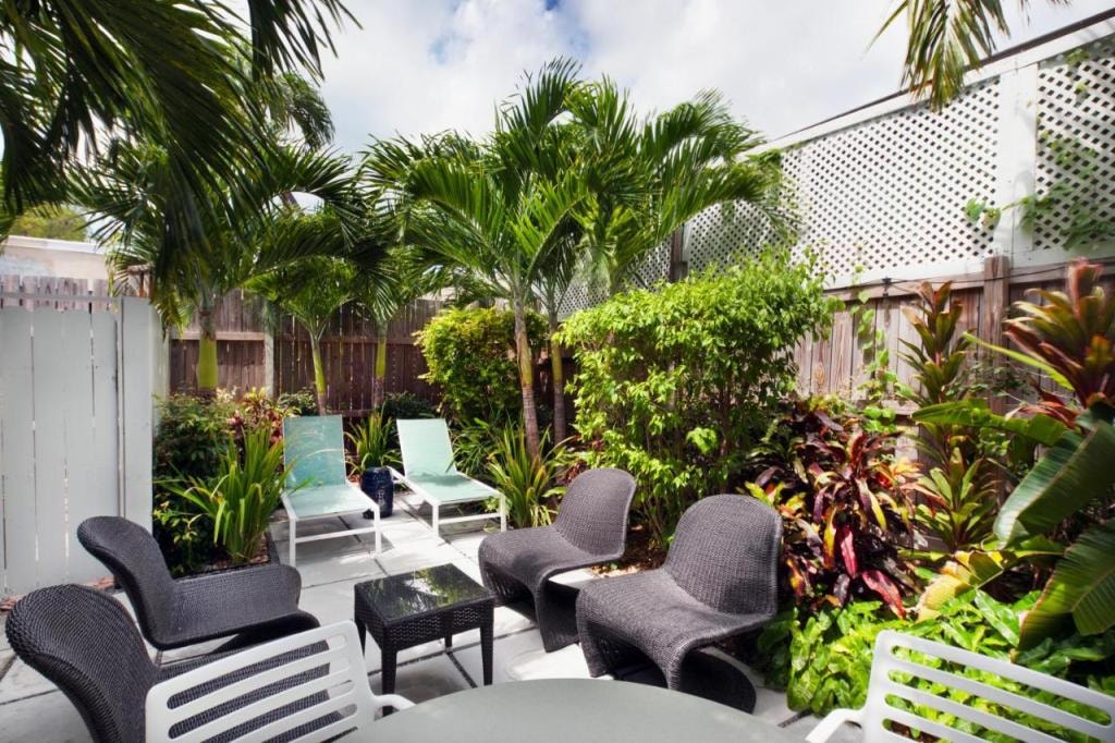 Coco Plum Inn, Key West, USA, Downtown Key West