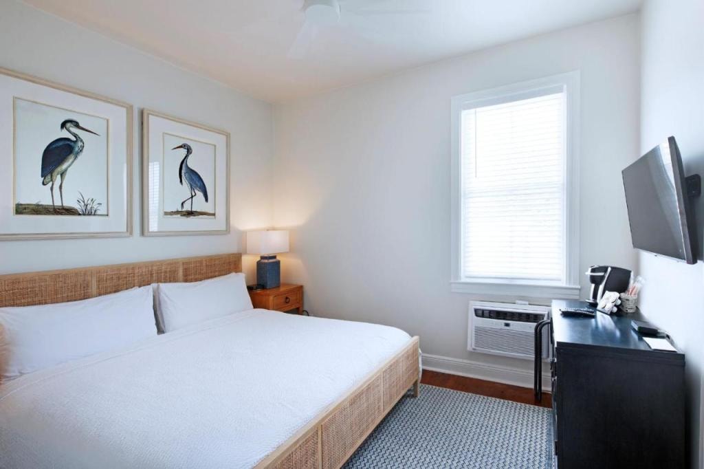 Coco Plum Inn, Key West, USA, Downtown Key West