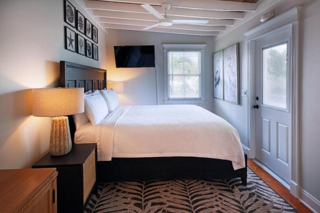 Coco Plum Inn, Key West, USA, Downtown Key West