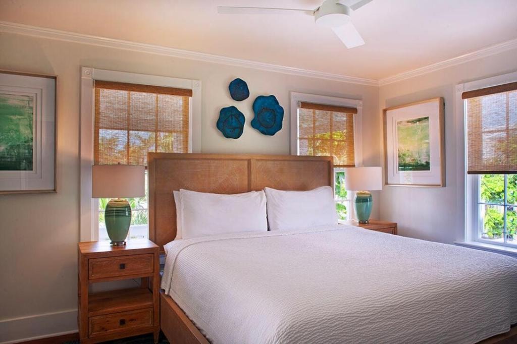 Coco Plum Inn, Key West, USA, Downtown Key West