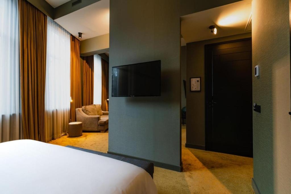 Hotel Mai Amsterdam