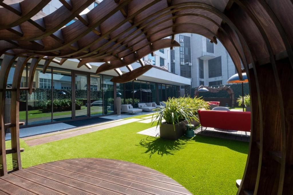 BessaHotel Baixa