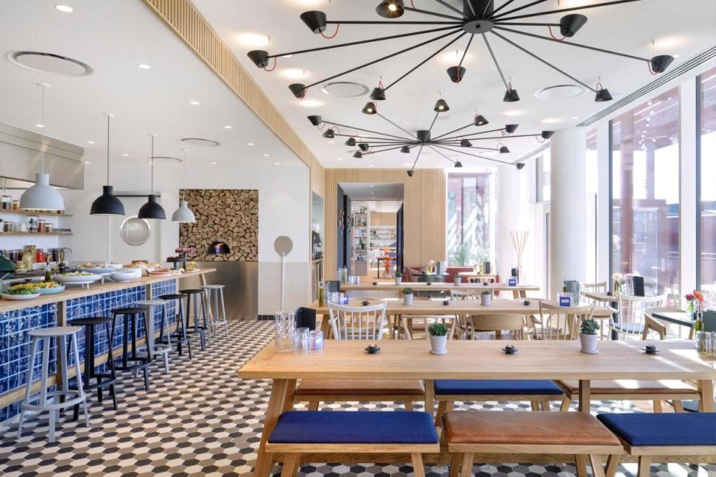Zoku Copenhagen