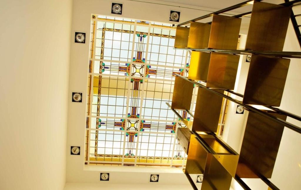 Vesper Hotel
