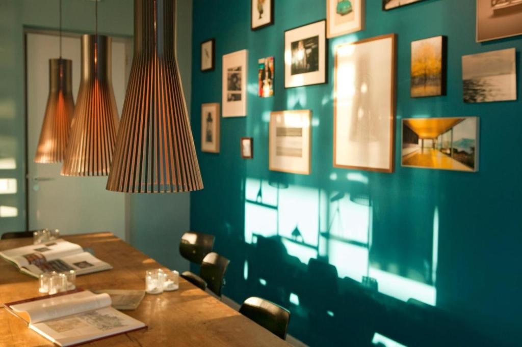 Vesper Hotel