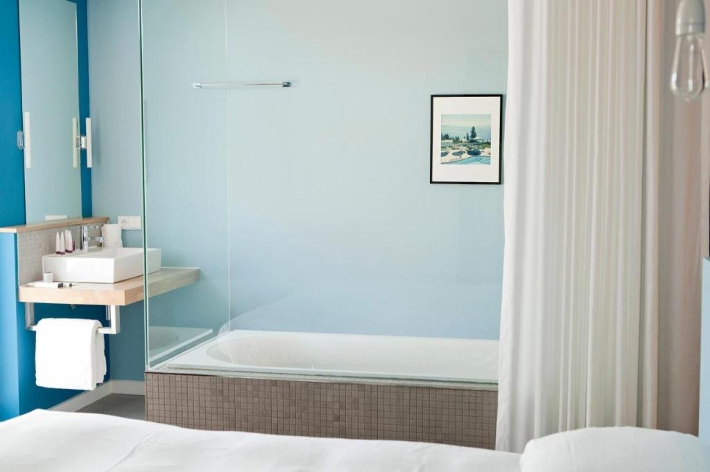 Vesper Hotel