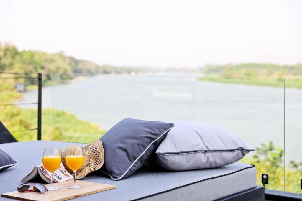 Cross River Kwai