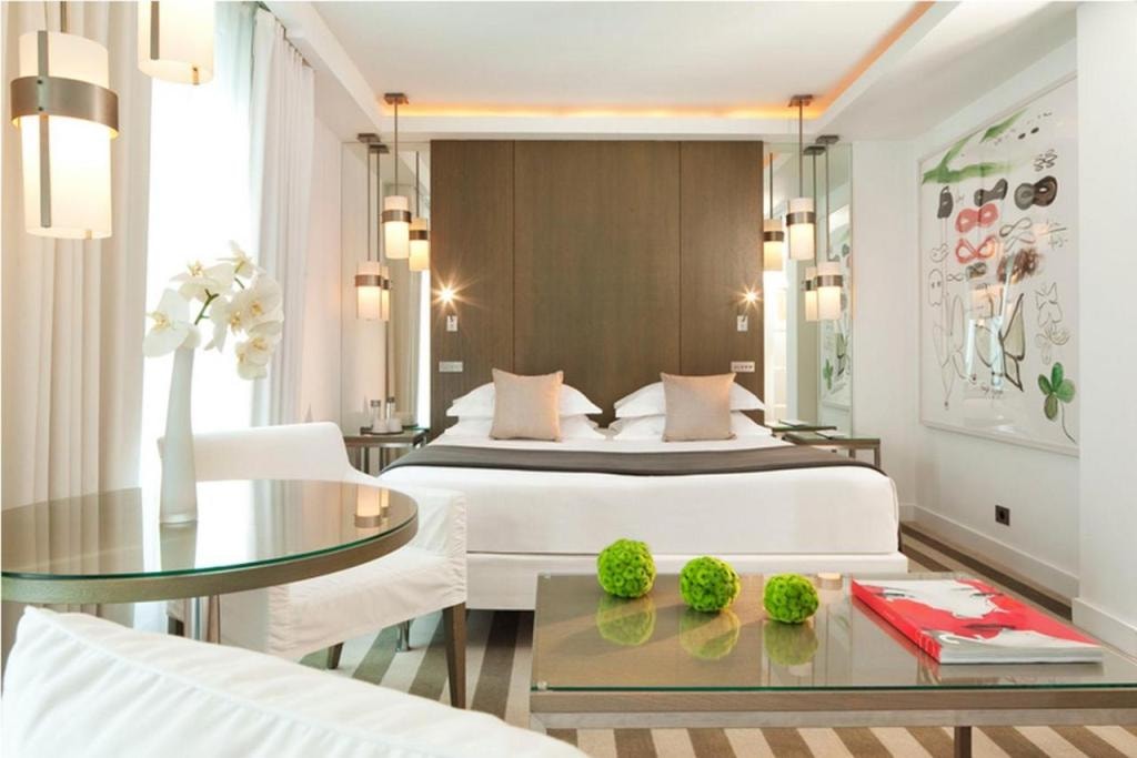 Hôtel Le A - Champs-Elysées