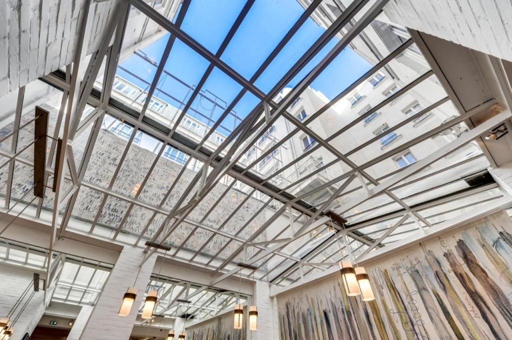 Hôtel Le A - Champs-Elysées
