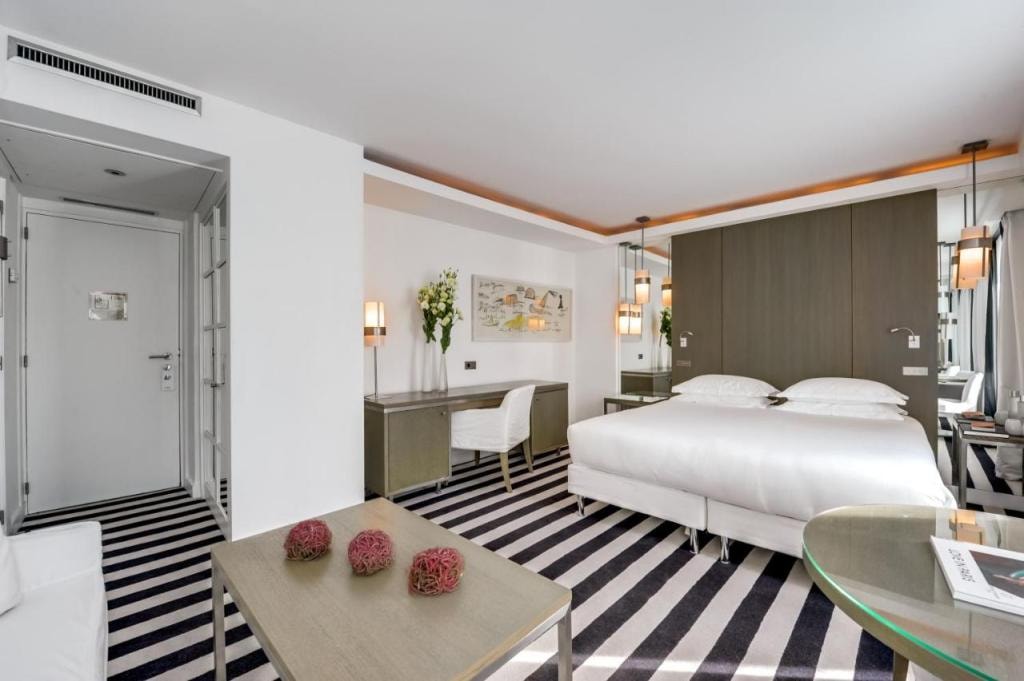 Hôtel Le A - Champs-Elysées