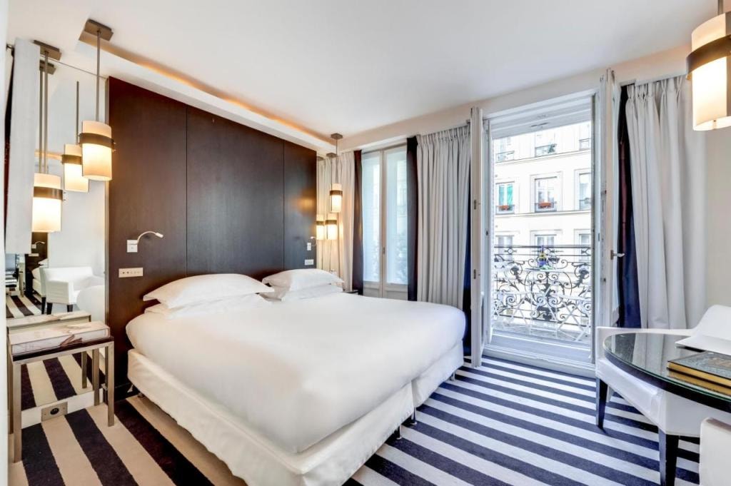 Hôtel Le A - Champs-Elysées
