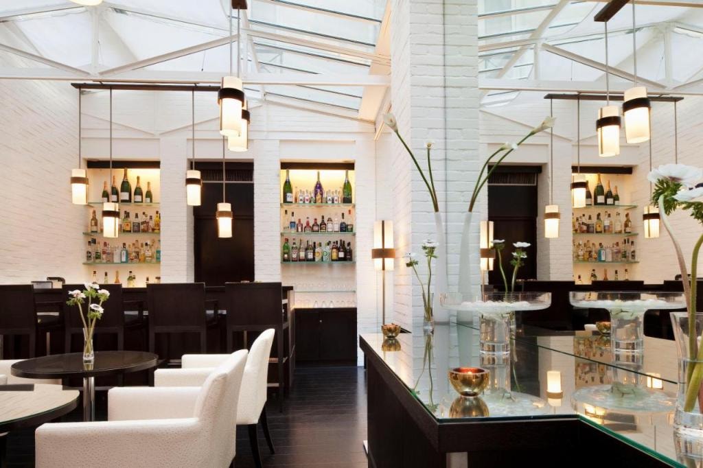 Hôtel Le A - Champs-Elysées
