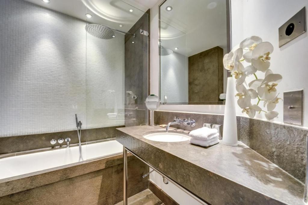 Hôtel Le A - Champs-Elysées