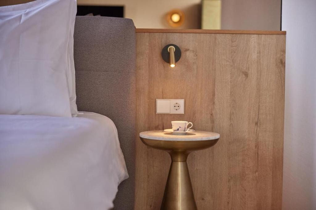Hotel Arsenaal Delft