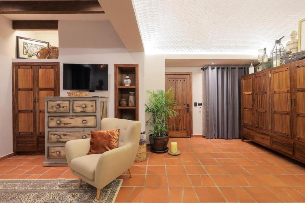 Hotel Casamada