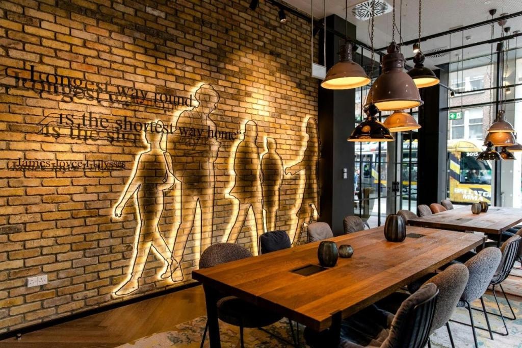 Motel One Dublin