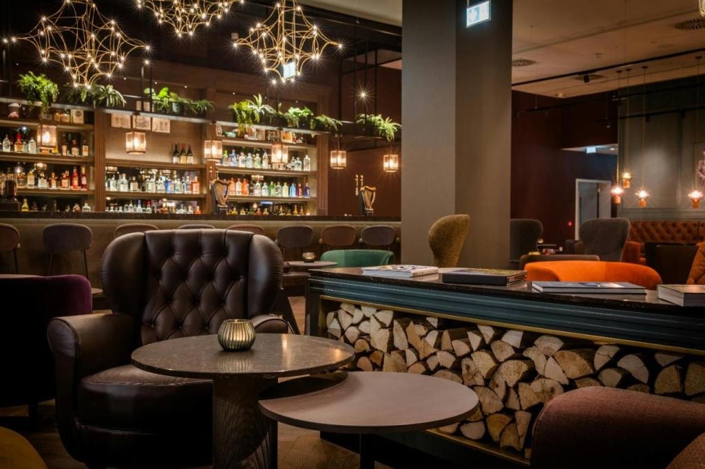 Motel One Dublin