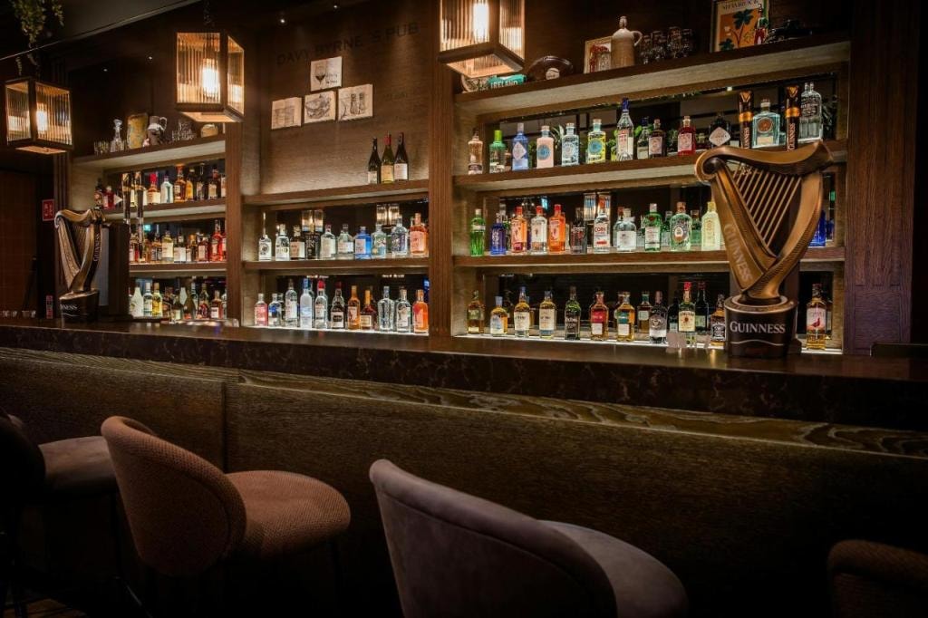 Motel One Dublin