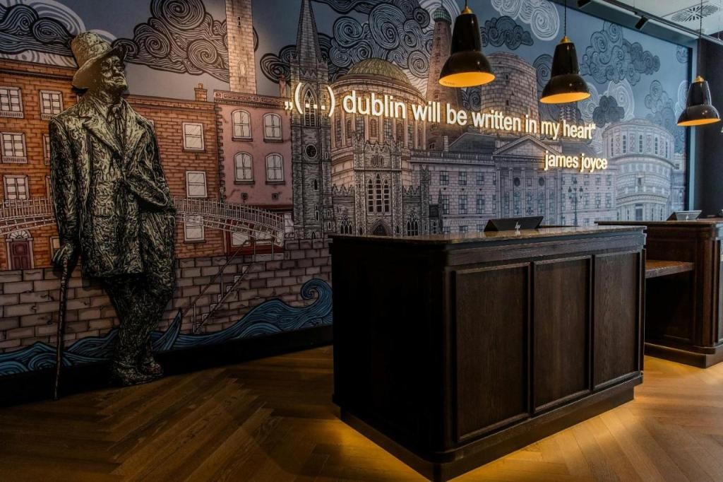Motel One Dublin