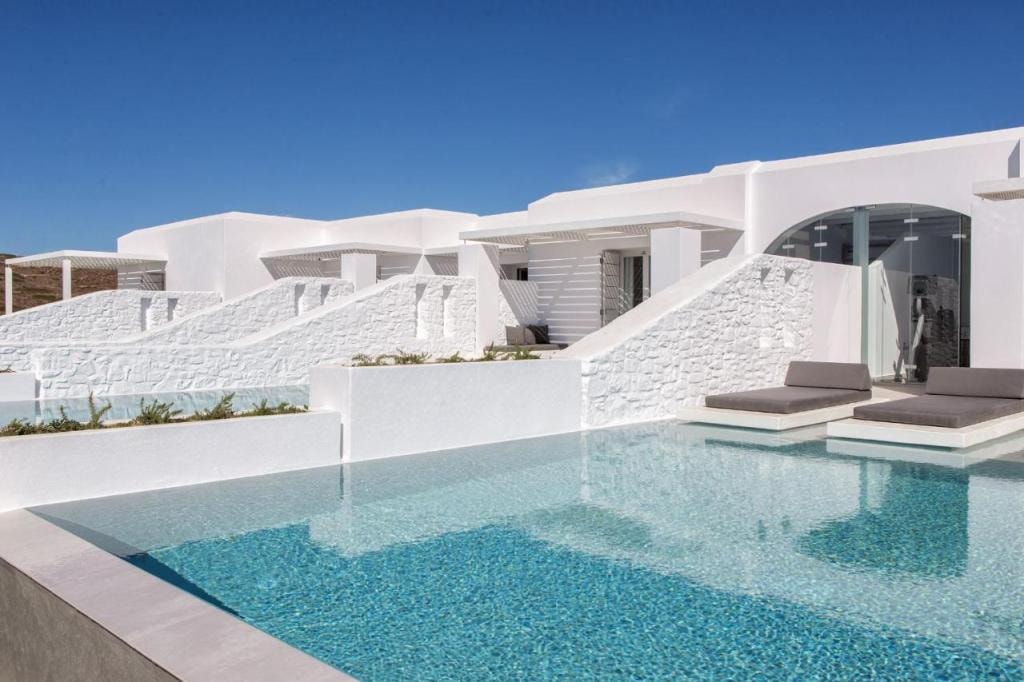Paros Agnanti Resort & Spa