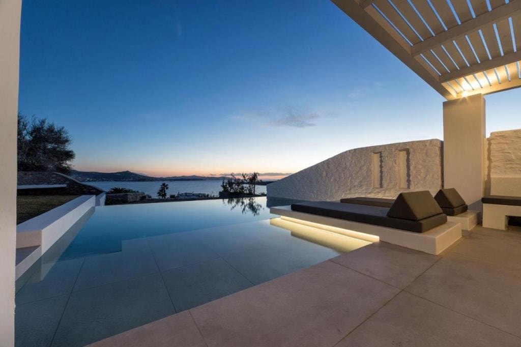 Paros Agnanti Resort & Spa